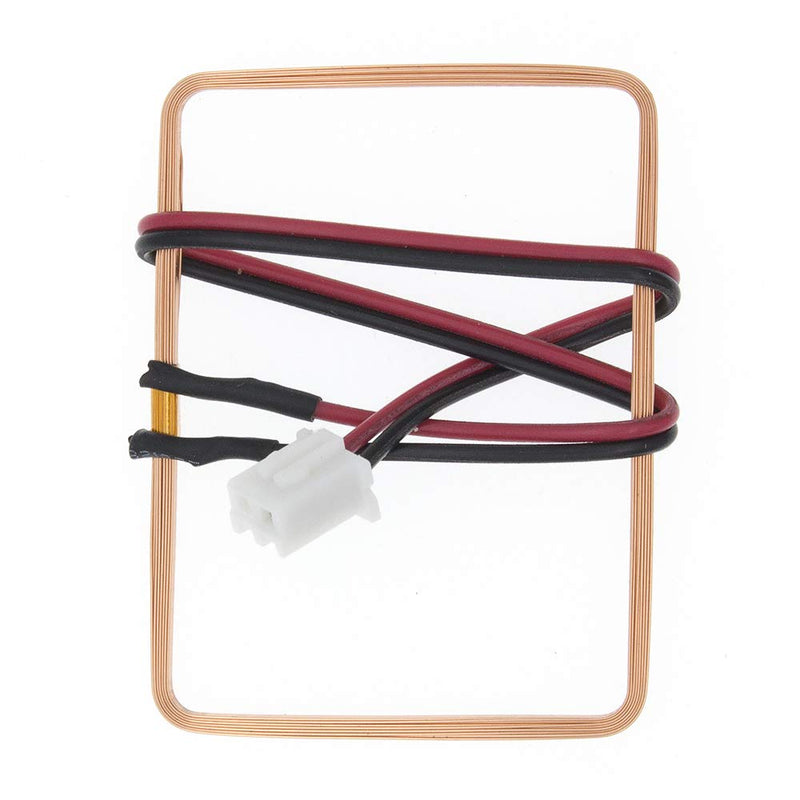 Fasizi RDM6300 125KHz EM4100 RFID Reader Module UART Output Access Control System for Arduino