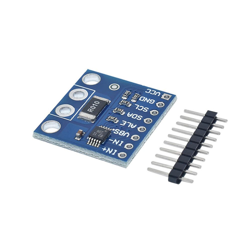[AUSTRALIA] - 10pcs CJMCU-226 INA226 Voltage Current Power Sensor Module Board 