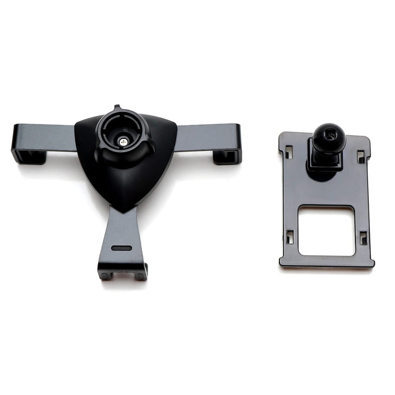 iJDMTOY Compatible with Volkswagen: 2015-2020 MK7 GTI/Golf Smartphone Gravity Holder w/Exact Fit Clip-On Dash Mount (Won't Occupy Air Vent Opening)