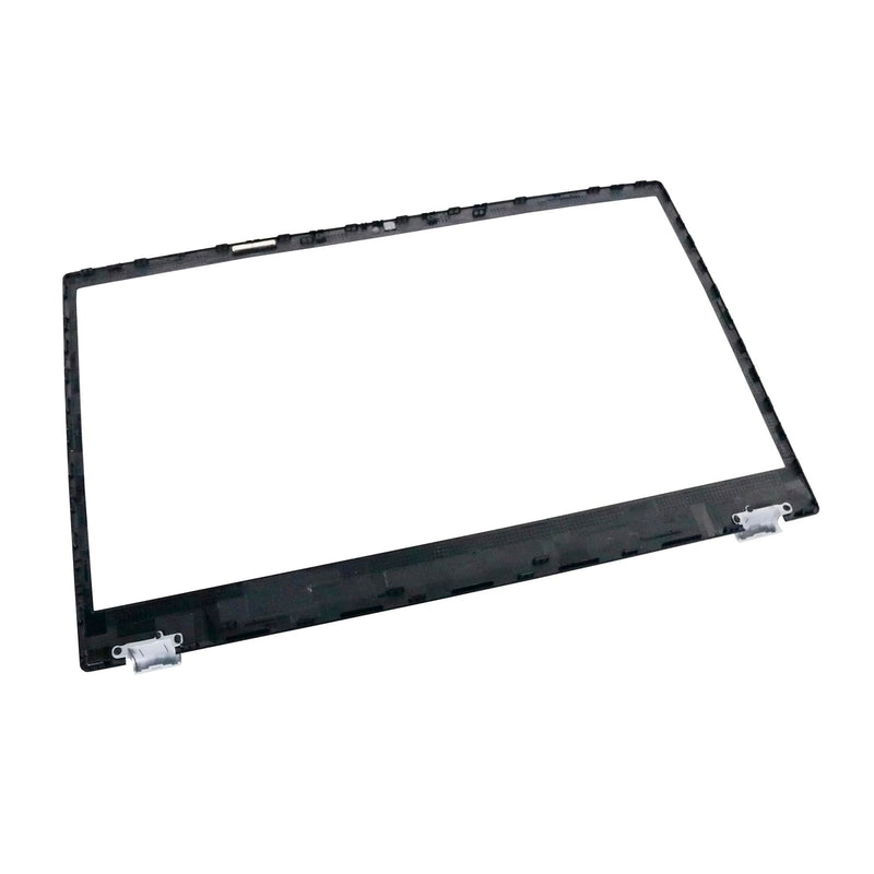 Laptop LCD Back Cover & Bezel Silver for Acer Aspire A315-24P A315-24P-R7VH A315-24PT A515-58M Top Case Front Frame