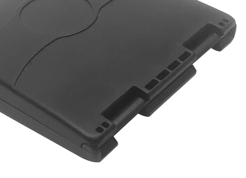 Clarinet Reed Case Saxophone Reed Case Clarinet Reeds Holder Box for Hold 8pcs Reeds 95mm x 90mm x 15mm