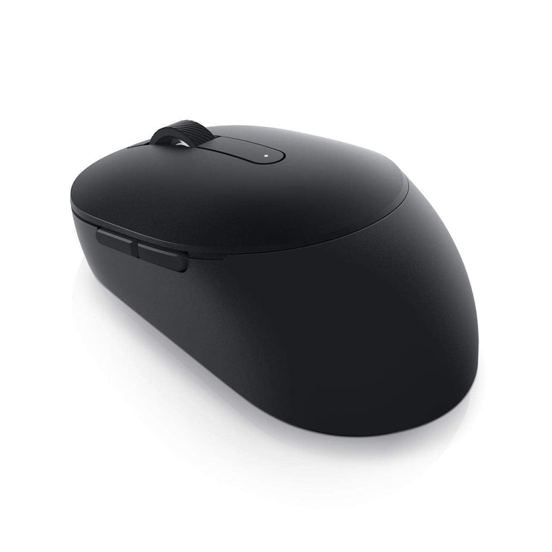 Dell MS5120W Wireless Computer Mouse - with Bluetooth Connection with Long Life Battery (Titan Gray) (MS5120W-GY)