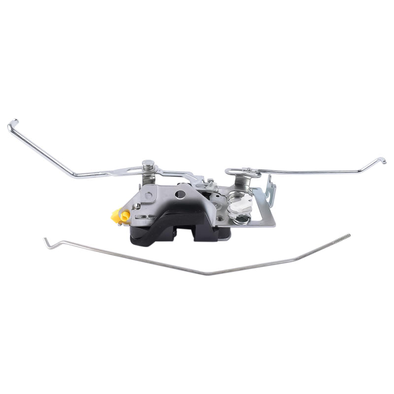 [AUSTRALIA] - Front Left Driver Side Door Latch Lock Actuator Replacement for 1998-2004 Toyota Tacoma (Manual Locks for Non Electric Doors) 6932004010 69320-04010 GLOSSY AUTO PARTS 