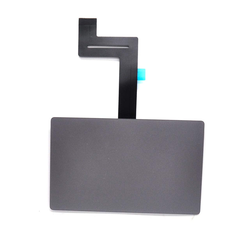 Padarsey Replaceme Trackpad Touchpad Compatible for MacBook Pro Retina 13" Unibody A1706 Touch Pad with Flex Cable (Fit 2016-2017 Version) (A1706 2016-2017 13" with Cable (Gray))