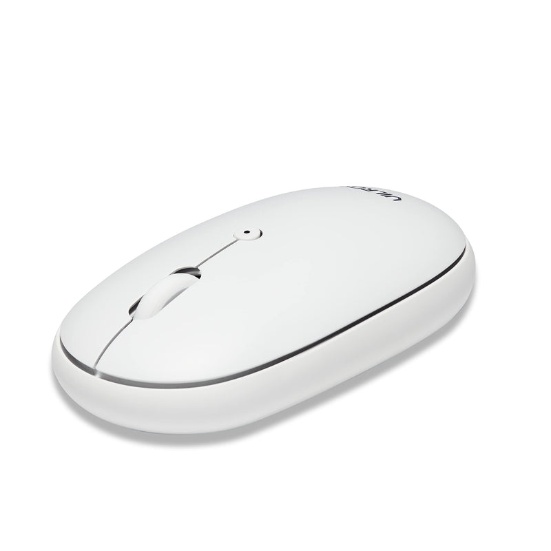 Vilros Dual Mode Wireless & Bluetooth Mouse- Great for Raspberry Pi