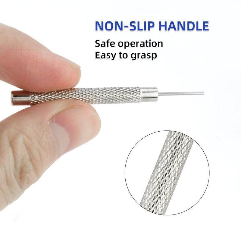 12 Pack SIM Card Removal Pin SIM Card Tray Removal Tool Eject Pin Tools Compatible with iPhone iPad Samsung Galaxy HTC Smartphone Ejector Pins Needle Remover for All Models Cell Phone Ejector Opener