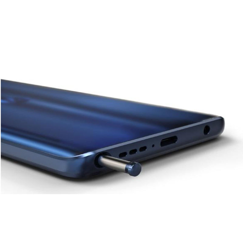 for Moto G Stylus 2022 Stylus Pen Replacement for Motorola Moto G Stylus 5G (2022) All Verison Touch Stylus S Pen+ Eject Pin (Twilight Blue)