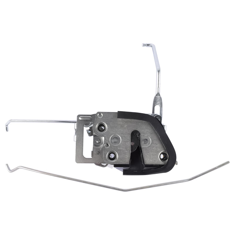 [AUSTRALIA] - Front Left Driver Side Door Latch Lock Actuator Replacement for 1998-2004 Toyota Tacoma (Manual Locks for Non Electric Doors) 6932004010 69320-04010 GLOSSY AUTO PARTS 