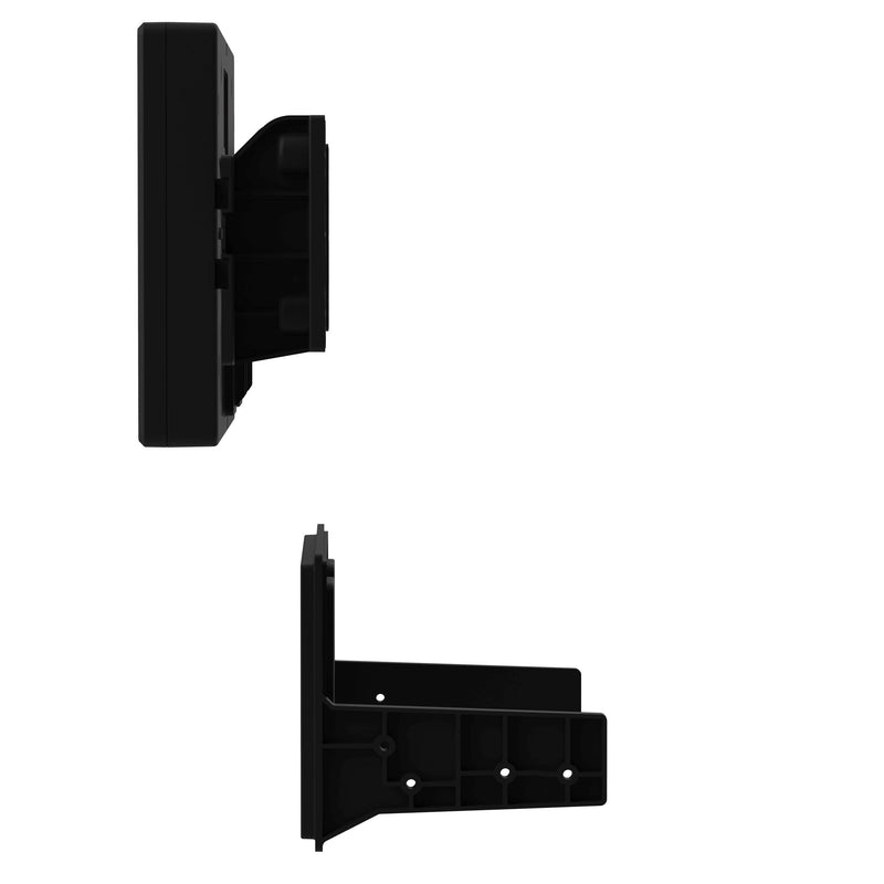 Metra 108UN02 Float Mount Kit Pioneer 8in Radios
