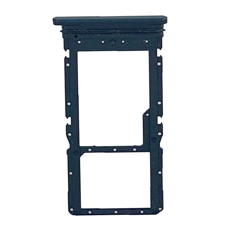 for Motorola Moto G Stylus 5G 2023 XT2315 Sim Card Tray & Micro SD Sim Card Holder Container Replacement Part Black