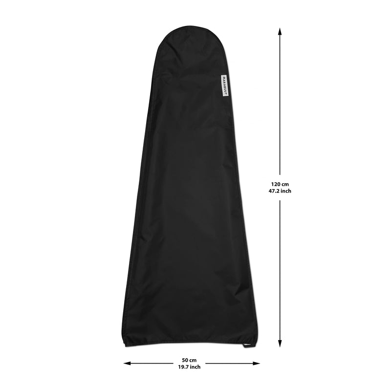 [AUSTRALIA] - Guitar Dust Cover Bag Protective and Storage for Acoustic Electric and Bass Guitars From Sun Dust Dirt UV Rays Moisture Water Resistant 4 20D Oxford Polyester Complete with Microfiber Cloth 