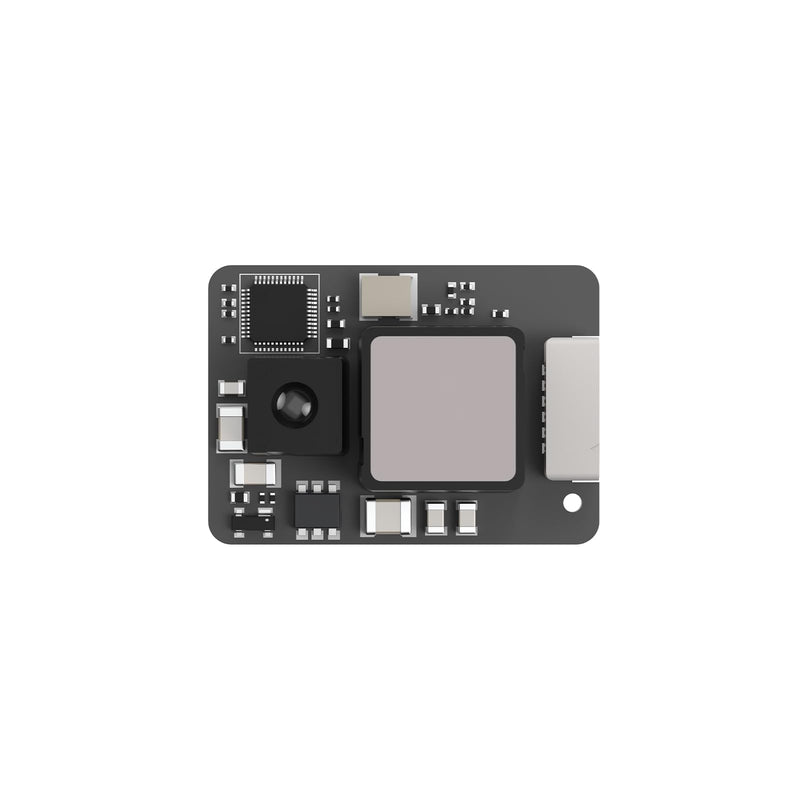 Benewake TFS20-L UART & IIC Miniaturised Single-Point LiDAR Module, 20 m Range Sensors, for Drones or UAVs Robots Fall Protection
