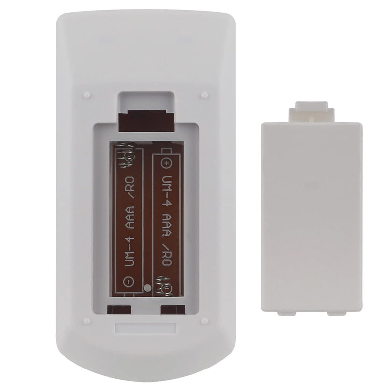 RM-PJ8 Replace Remote Control fit for Sony Projector VPL-CH350 VPL-CH375 VPL-CH370 VPL-CH355 VPL-CH353 VPL-CW256 VPL-CW276 VPL-CX236 VPL-CX276 VPL-DW120 VPL-DW122 VPL-DW125 VPL-DW126 VPL-DW127