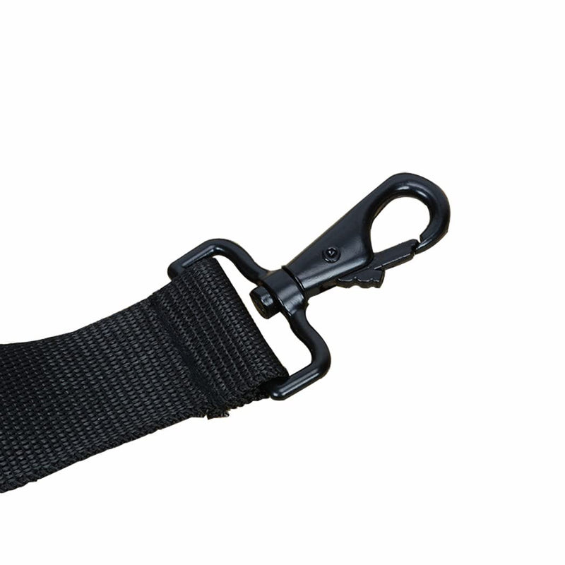 [AUSTRALIA] - Shoulder Strap Replacement, Padded Adjustable Shoulder Strap, Guitar Case Strap Violin Saxophone Bag Case Music Instrument Case Shoulder Strap Replacement 