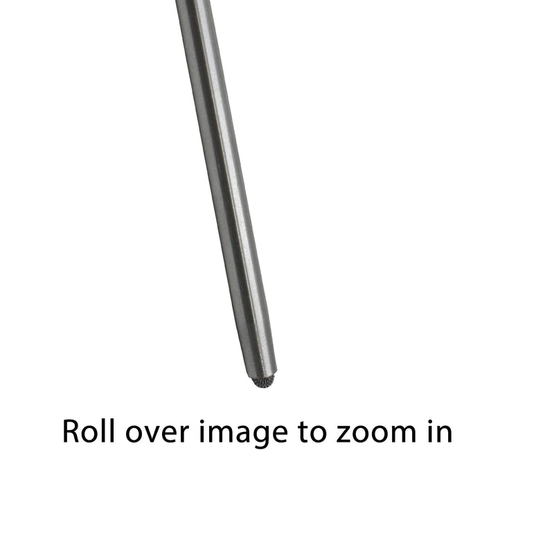 G Stylus 2021 Pen Replacement for Motorola Moto G Stylus (2021) XT2115 Verison Touch Pen (Black)