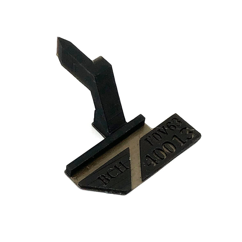 Repair Kit -Fix Broken Paper Tray Leg/Tab for HP F0V63-40013 Paper Tray of Envy 505x Series: 5050, 5052 5055...