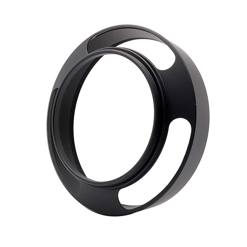 [AUSTRALIA] - LH-46GFII Metal Lens Hood for Panasonic Lumix G 20mm f / 1.7 II ASPH Lens for Panasonic Lumix G 14mm f / 2.5 ASPH Lens lh-46gf II Camera Lens Shade 