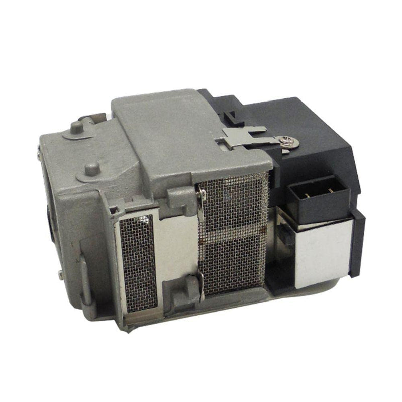 CTLAMP A+ Quality ELP94 / V13H010L94 Replacement Projector Lamp Bulb with Housing Compatible with Epson ELPLP94 EB-1780W EB-1785W EB-1795F PowerLite 1780W 1781W 1785W 1795F