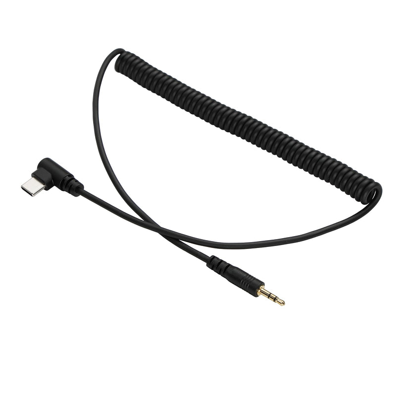 USB Type-C Shutter Release Cable for Sony A7C2, A6700, A7 V, ZV-E1, ZV-E10 II, A7C R Camera, 2.5mm Remote Flash Trigger Control, Focus, Continuous Shooting