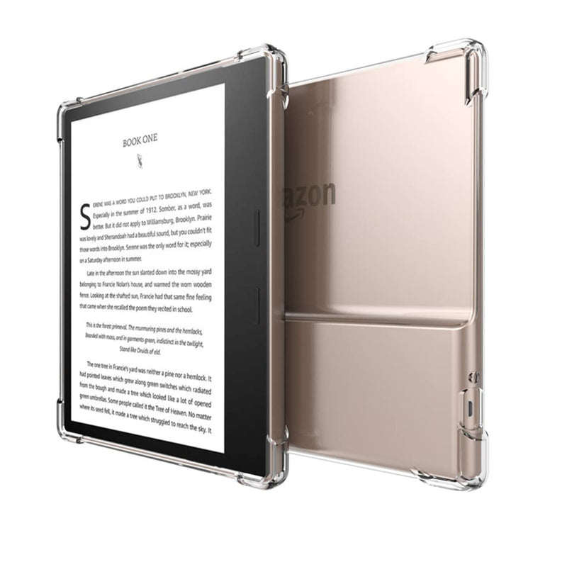 Case for 7" All-New Kindle Oasis (10th Gen, 2019 Release & 9th Gen, 2017 Release) Cover Reinforced Corners Kindle Oasis Case