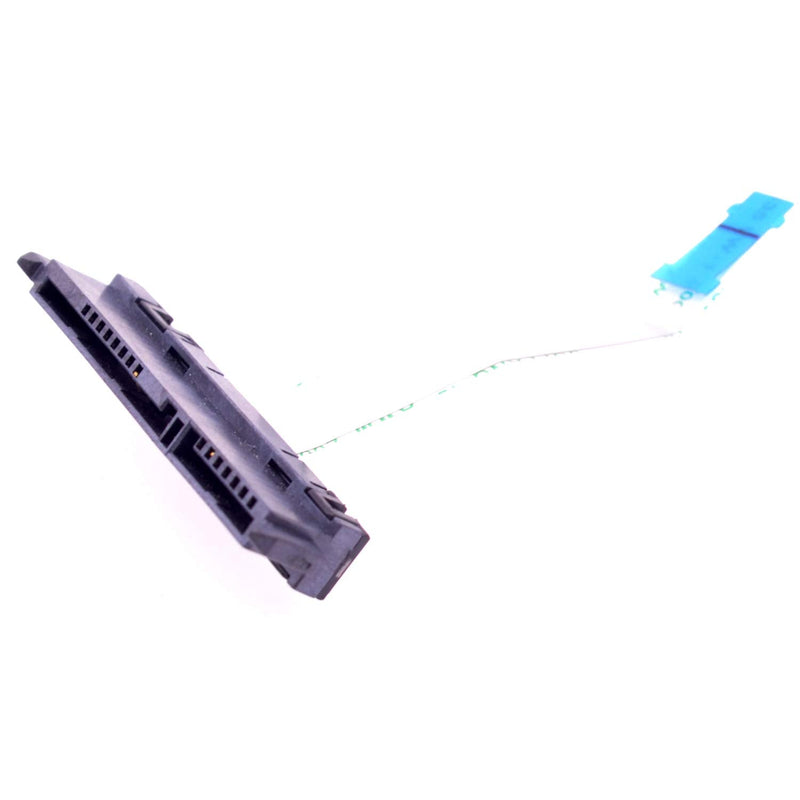 Deal4GO HDD Hard Drive Cable SATA SSD Connector Adapter for HP Pavilion 14-AF 14-AF108CA 14-AC 14-AC134TU 815139-001 6017B0588901