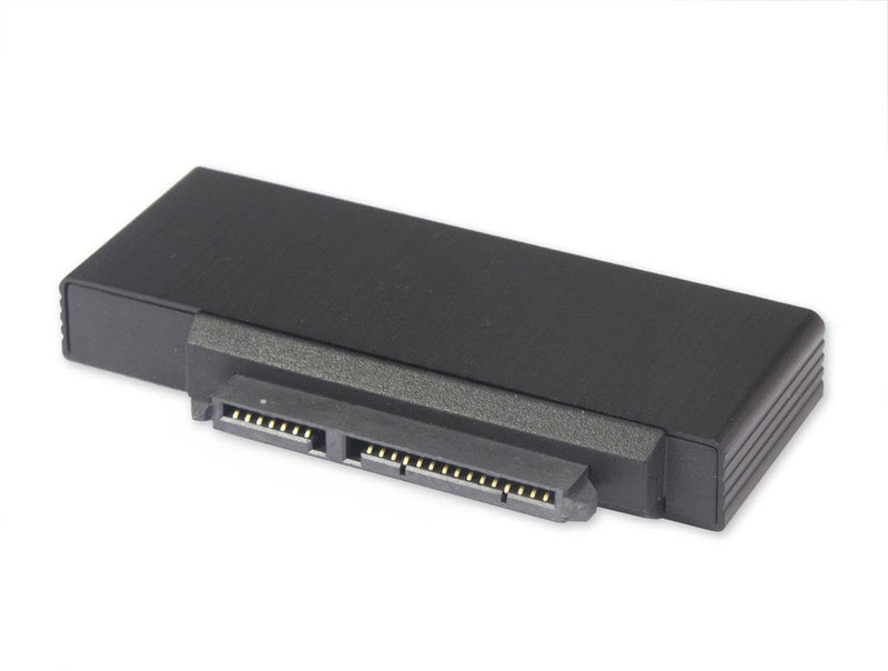 Syba USB 3.0 to SATA II HDD Adapter with 2 Storage Case for 2.5-Inch SATA Hard Drive SY-ADA20121