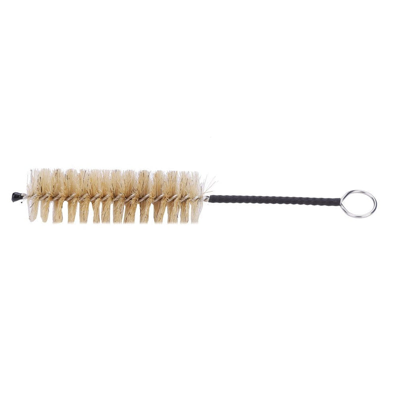 ZJchao Brass Instrument Cleaning Set Kit Tool for Trumpet Trombone Tuba Horn Players