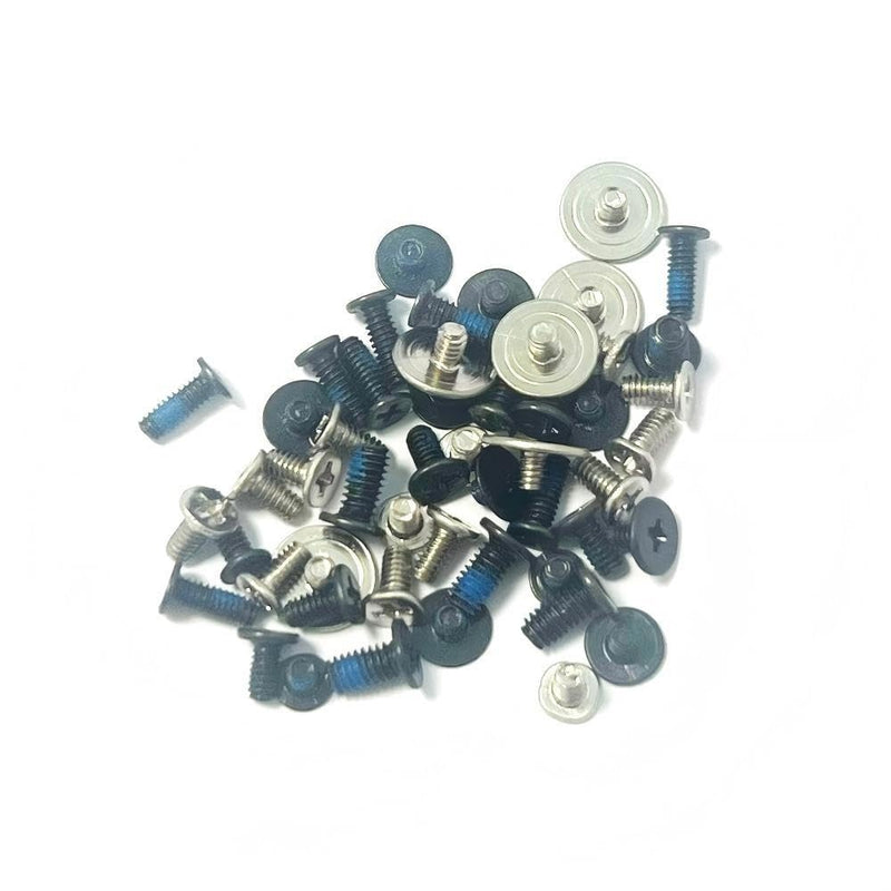 GinTai Set of Screws for Lenovo IdeaPad 1 14AMN7 82VF,IdeaPad1 15AMN7 82VG | 5S10S35513, Laptop Screws Kit, Laptop Repair Screws,Screws Set,Screws Pack
