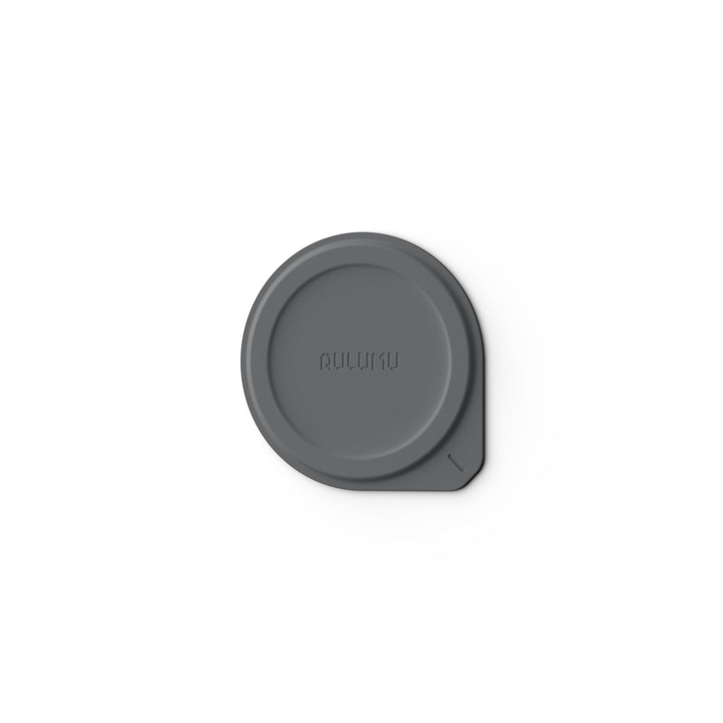 Aulumu AC01 for MagSafe Sticker + A17 Aramid Fiber iPhone Air Case Compatible with MagSafe