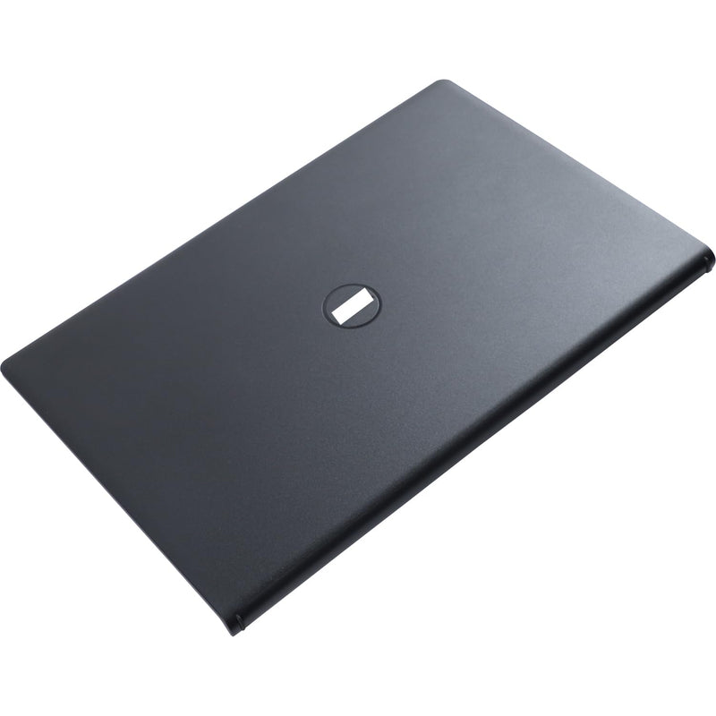 LCD Back Cover for DELL Inspiron 15 3510 3511 3515 3520 3525 00WPN8 09WC73 | Top Case Lid with Front Bezel Frame+Hinges+Shaft Cover Replacement, AP3LE000901 0WPN8 9WC73 0VW3N0, Two Adhesive Strips