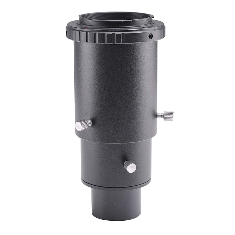 Telescope Camera Adapter - for Prime-Focus Or Eyepiece-Projection Photography - Camera Adapter for Nikon SLR Camera Variable Extension Adapter - for Nikon SLR