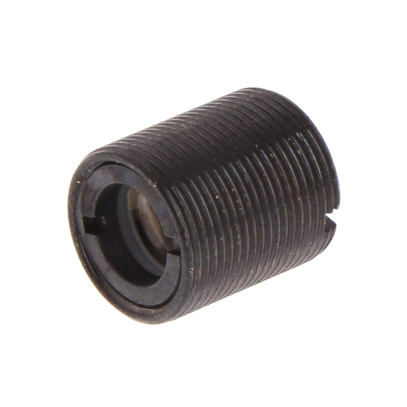 mdhsh 405nm Purple/Blue Laser Diode 3 Layers Collimating Coated Glass Focusing Lens