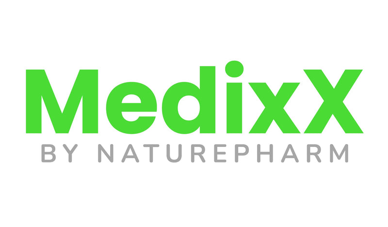 MedixX 5 Piece Syringe Set with Blunt Needle Various Sizes for Hobby and Home Work - Syringes Individually Sterile Packed (5 x 5 ml Syringe & 5 x Cannula) 5x 5ml & 5x Kanüle