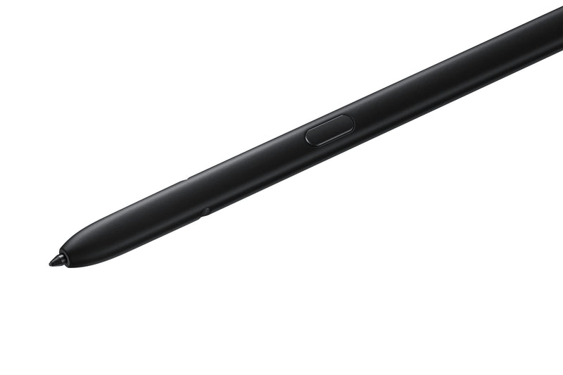 SAMSUNG Galaxy S22 Ultra Replacement S Pen, Slim 0.7mm Tip, 4096 Pressure Levels for Writing, Drawing, Remote Control for Apps w/ Bluetooth, Air Command Features, US Version, Burgundy