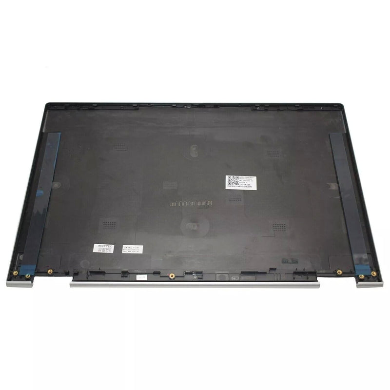 Replacement Laptop LCD Cover Back Rear Top Lid for Lenovo ideapad Flex 5 14IIL05 5 14ITL05 5 14ARE05 5 14ALC05 5CB0Y85293 SCB0R75366 SCB0R75369 SCB0R75364 Plastics Version (Silver) Silver