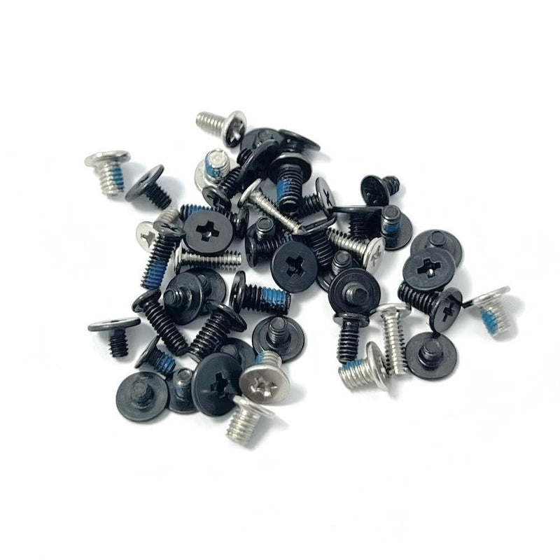 GinTai Laptop Screws Kit for HP CHROMEBOOK X360 14C-CC 14CT-CC 14C-CC0010CA | 14C-CC0013DX 14C-CC0047NR M47348-001 Laptop Repair Screws,Screws Set,Screws Pack