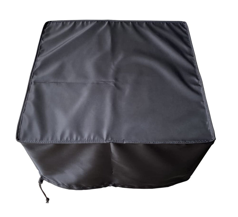 Printer Dust Covers Jacket Heavy Duty case Compatible with HP Canon Epson (19Wx15Dx10H) 19 Wx15 Dx10 H