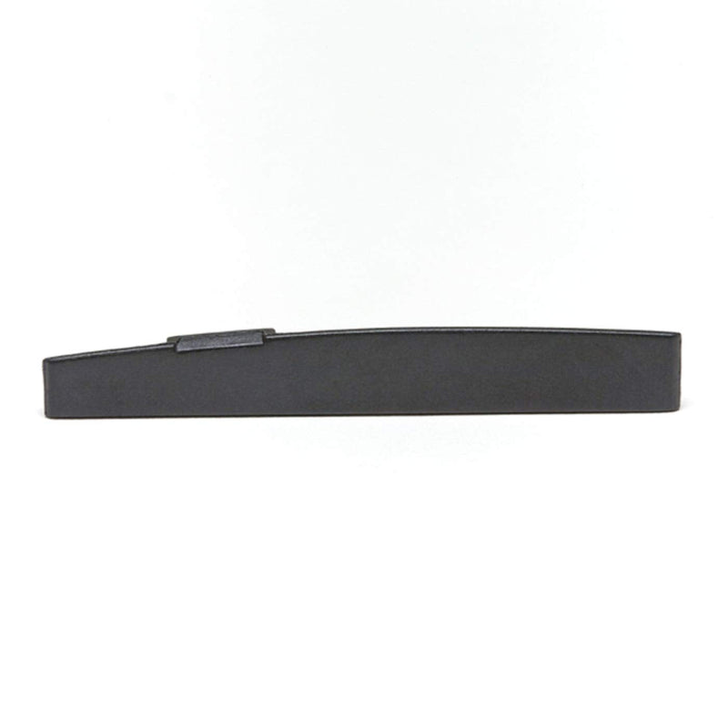 PS-9200-C0 : Black TUSQ XL Acoustic Saddle Compensated 1/8"