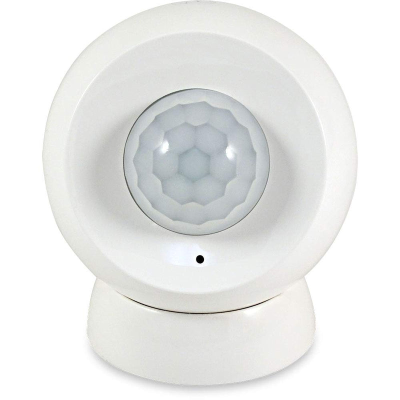 [AUSTRALIA] - HomeSeer Smart Motion Sensor (MS100 G8), 800 Series Mesh & Long Range Z-Wave Technology, Compatible with HomeSeer, Home Assistant, Hubitat (1-Pack) 1-Pack 