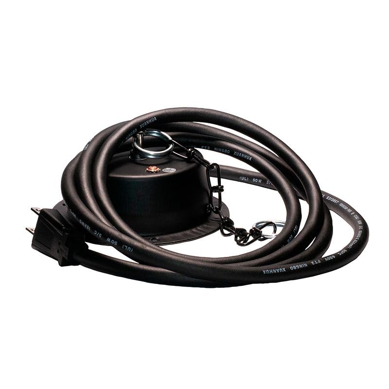 Eliminator lighting Mirror Ball Motor, Black (MBM1RP)