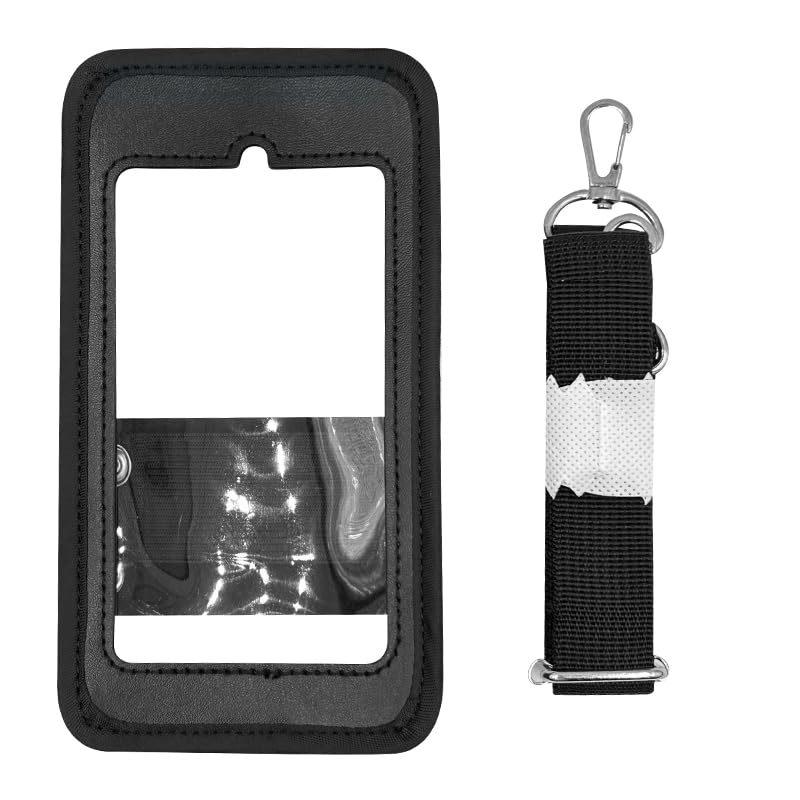 Ventalia Protective Plastic Case with Strap for PAX A 920 (Not Suitable for PAX A 920 PRO)