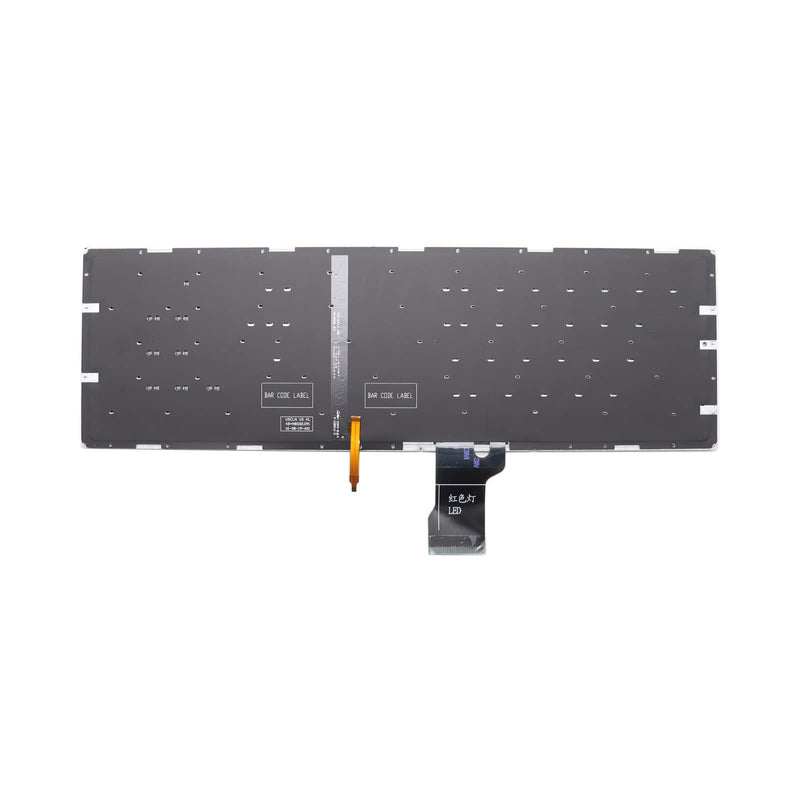 New Keyboard Replacement for ASUS ROG Strix GL502V GL502VM GL502VS GL502VT GL502VY GL702VT GL702VS GL702VM GL702 GL702ZC Laptop Backlit US