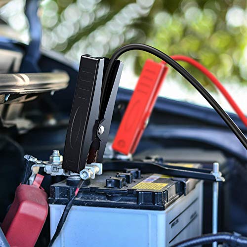 300W Pure Sine Wave Power Inverter with XT60 Conncter Cable