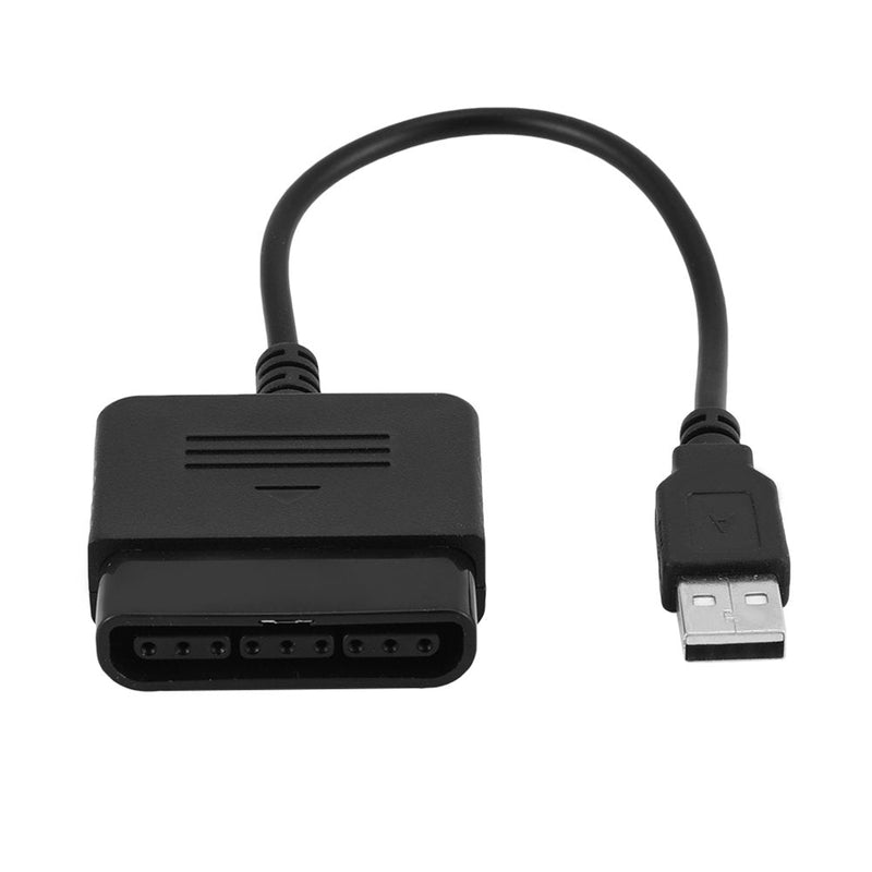 Controller Adapter, Controller Converter for PS2 to PS3/PC -- Allows PS2 Controllers to Be Used with The Playstation 3 or PC