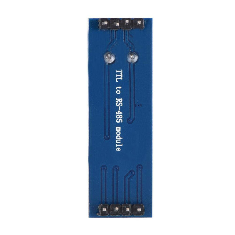 5PCS RS-485 Converter Module TTL to RS-485 Adapter for Raspberry pi Integrated Circuits