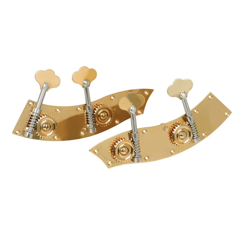 Mikinona 2Pcs Bass Knob Tuning Peg Double Bass Accessories Bass Head Tuner Upright Double Bass Parts guitar accesories guitar tuners violin tuning keys copper alloy advanced string pegs