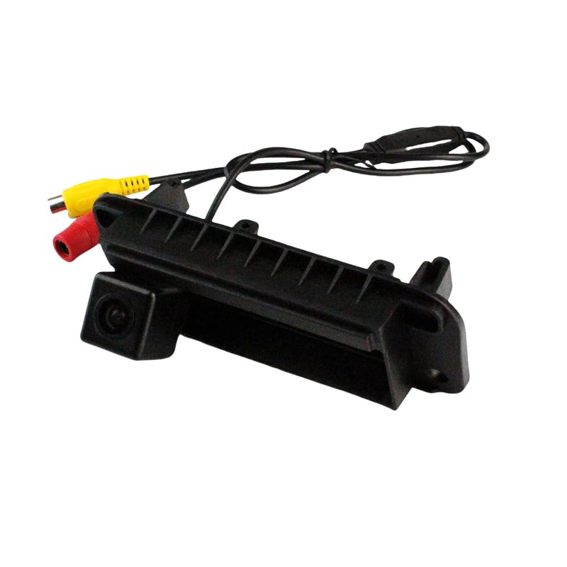 for Mercedes Benz C Class W204 C200 C180 C63 AMG Car Rear View Camera reversing Camera/ Plug Directly