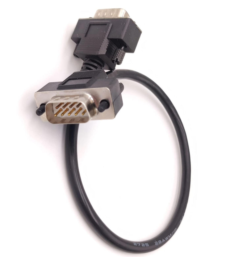 Compatible with Siemens PLC Programming Cable S7-200/300/400 Data Download Line 6ES7972-0CB20-0XA0,USB/MPI PC Adapter USB Cable for Siemen S7-200/300/400 PLC MPI/DP/PPI Programming Cable 16ft