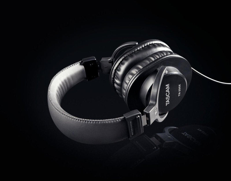 Tascam TH-200X Studio Headphones