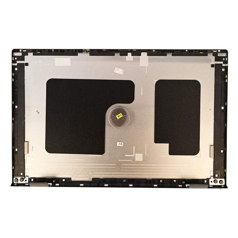 Replacement Laptop LCD Cover Back Rear Top Lid for Dell Inspiron 15 Pro 5510 5515 0CHFVW CHFVW Silver